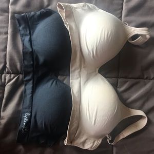 Brand new bra